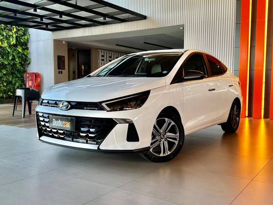 HYUNDAI HB20S 1.0 TGDI FLEX COPA DO MUNDO DA FIFA QATAR 2022 AUTOMÁTICO